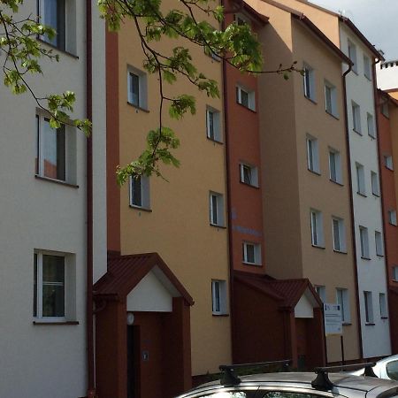 Apartament Pod Sanockim Zamkiem Sanok Eksteriør billede