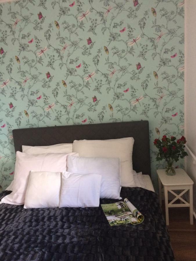 Apartament Pod Sanockim Zamkiem Sanok Eksteriør billede