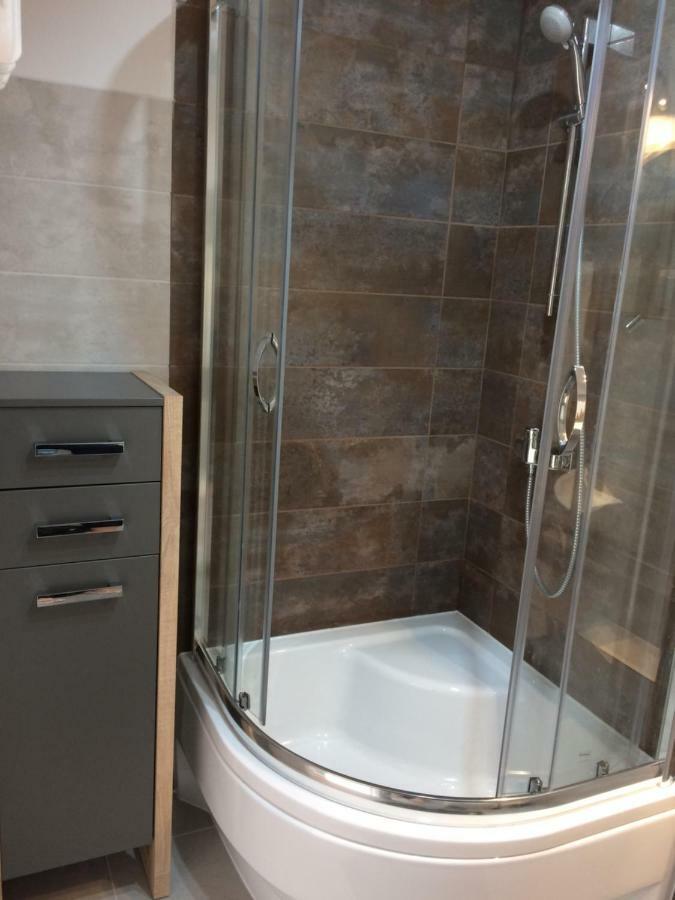Apartament Pod Sanockim Zamkiem Sanok Eksteriør billede