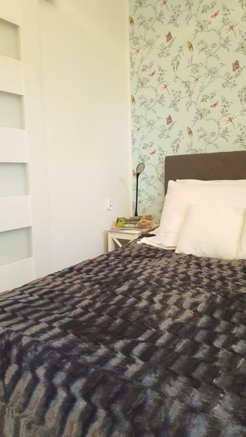 Apartament Pod Sanockim Zamkiem Sanok Eksteriør billede